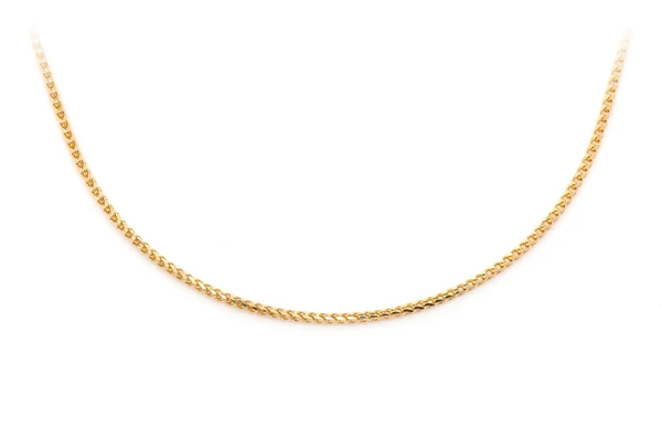 4pt prong set diamond tennis necklace 14k solid gold 8.75ctw